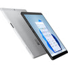 Microsoft Surface Pro X LTE 13" PixelSense Tablet, Microsoft SQ2, 1.80Ghz, 16GB RAM, 256GB SSD, Win10P - 1WY-00001 (Certified Refurbished)