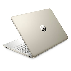 HP 15t-dy100 15.6" HD Notebook, Intel i5-1035G1, 1.0GHz, 12GB RAM, 256GB SSD, W10H - 194Q1UW#ABA (Certified Refurbished)
