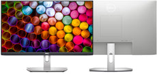 Dell S2421H 23.8" FHD LED Monitor, 16:9, 4MS, 1000:1-Contrast - DELL-S2421HM