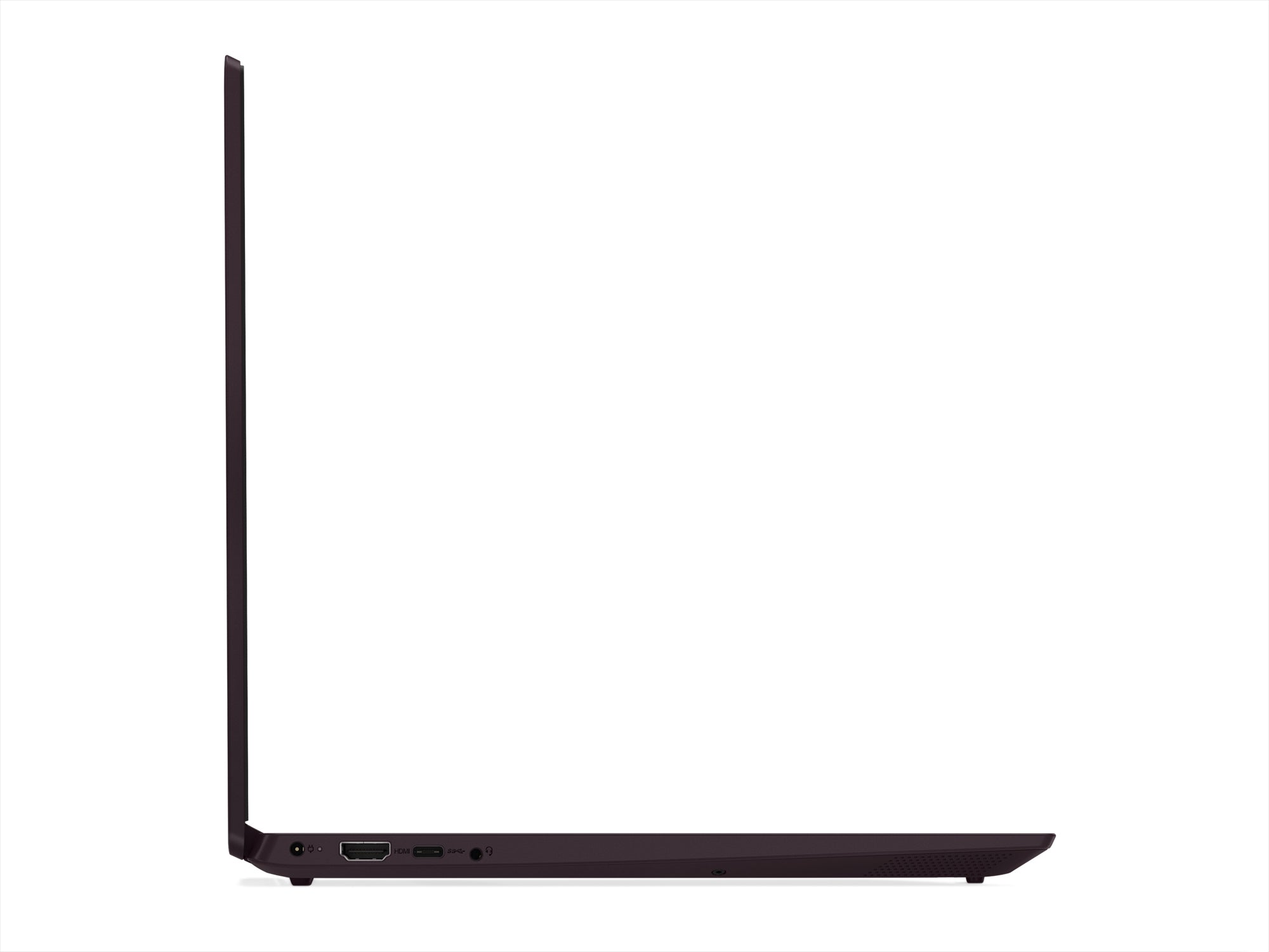 Lenovo IdeaPad S340-15IWL 15.6" HD (NonTouch) Notebook, Intel i7-8565U, 1.80GHz, 8GB RAM, 256GB SSD, Win10H- 81N800T9US-REFA (Refurbished)