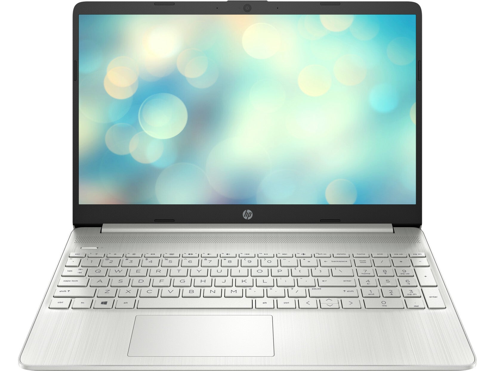 HP 15t-dy100 15.6" HD Notebook, Intel i5-1035G1,1.0GHz,12GB RAM,16GB Optane,256GB SSD,W10H-39L14U8#ABA(Certified Refurbished)