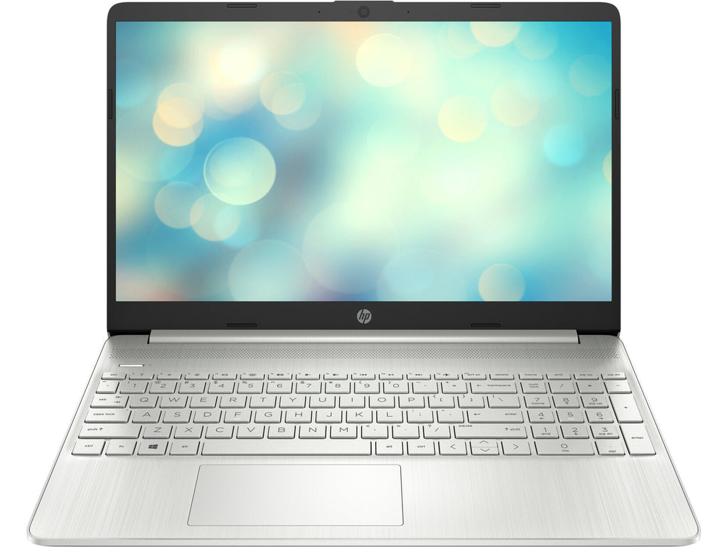 HP 15t-dy100 15.6" FHD Notebook, Intel i5-1035G1,1.0GHz,16GB RAM,16GB Optane,256GB SSD,W10H-1P7L3UW#ABA(Certified Refurbished)