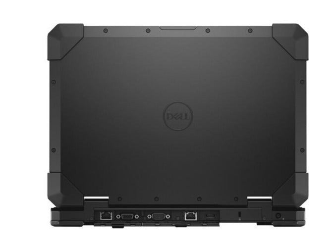 Dell Latitude 5420 14" FHD Rugged Notebook, Intel i5-8350U, 1.70GHz, 16GB RAM, 512GB SSD, Win10P - 6GV87
