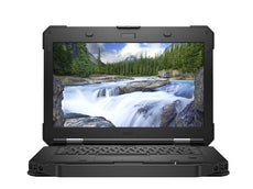 Dell Latitude 5420 14" FHD Rugged Notebook, Intel i5-8350U, 1.70GHz, 16GB RAM, 512GB SSD, Win10P - 6GV87