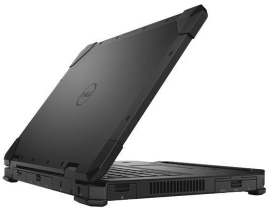 Dell Latitude 5420 14" FHD Rugged Notebook, Intel i5-8350U, 1.70GHz, 16GB RAM, 512GB SSD, Win10Pro - 6GV87 (Refurbished)