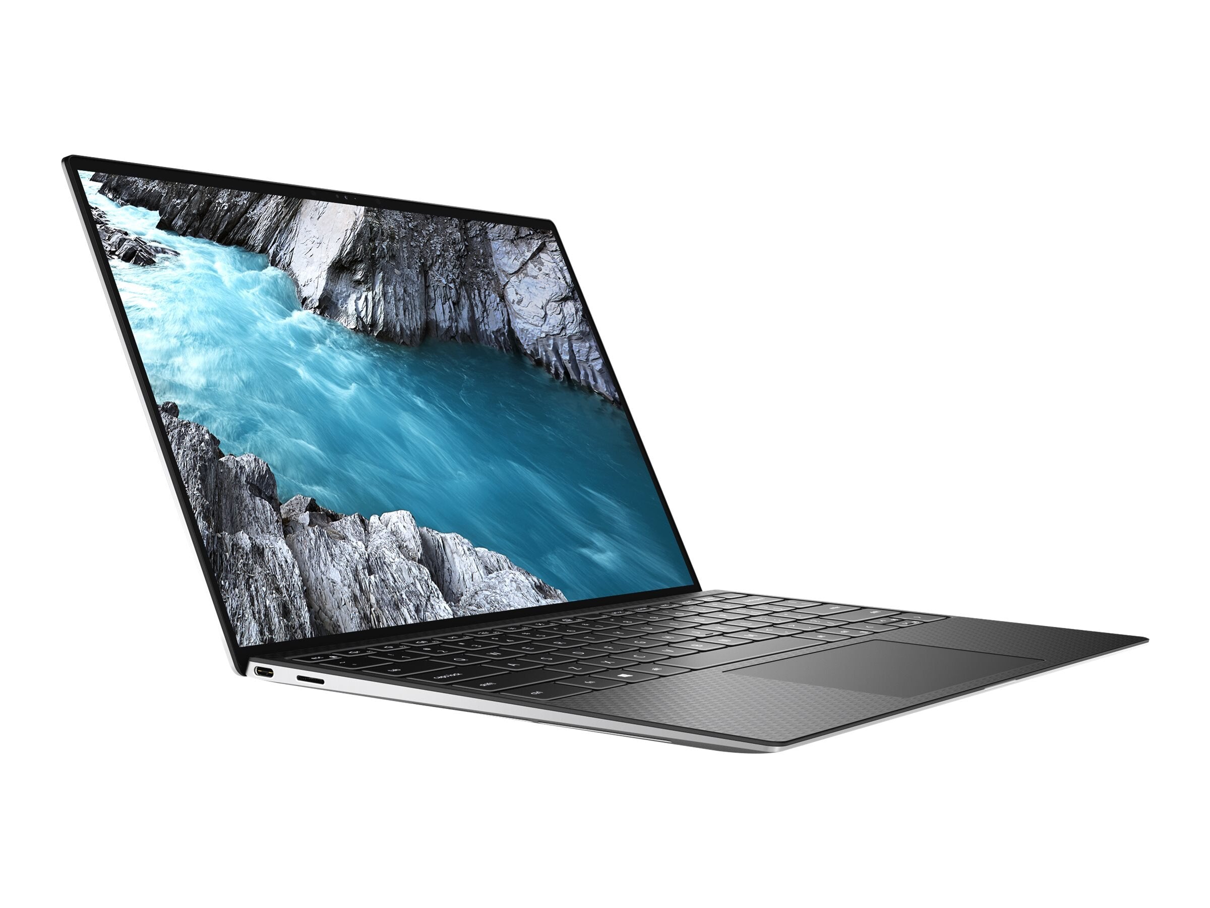 Dell XPS 13 9310 13.4" FHD+ Convertible Laptop, Intel i7-1165G7, 2.80GHz, 16GB RAM, 512GB SSD, Win10P - FYT1P