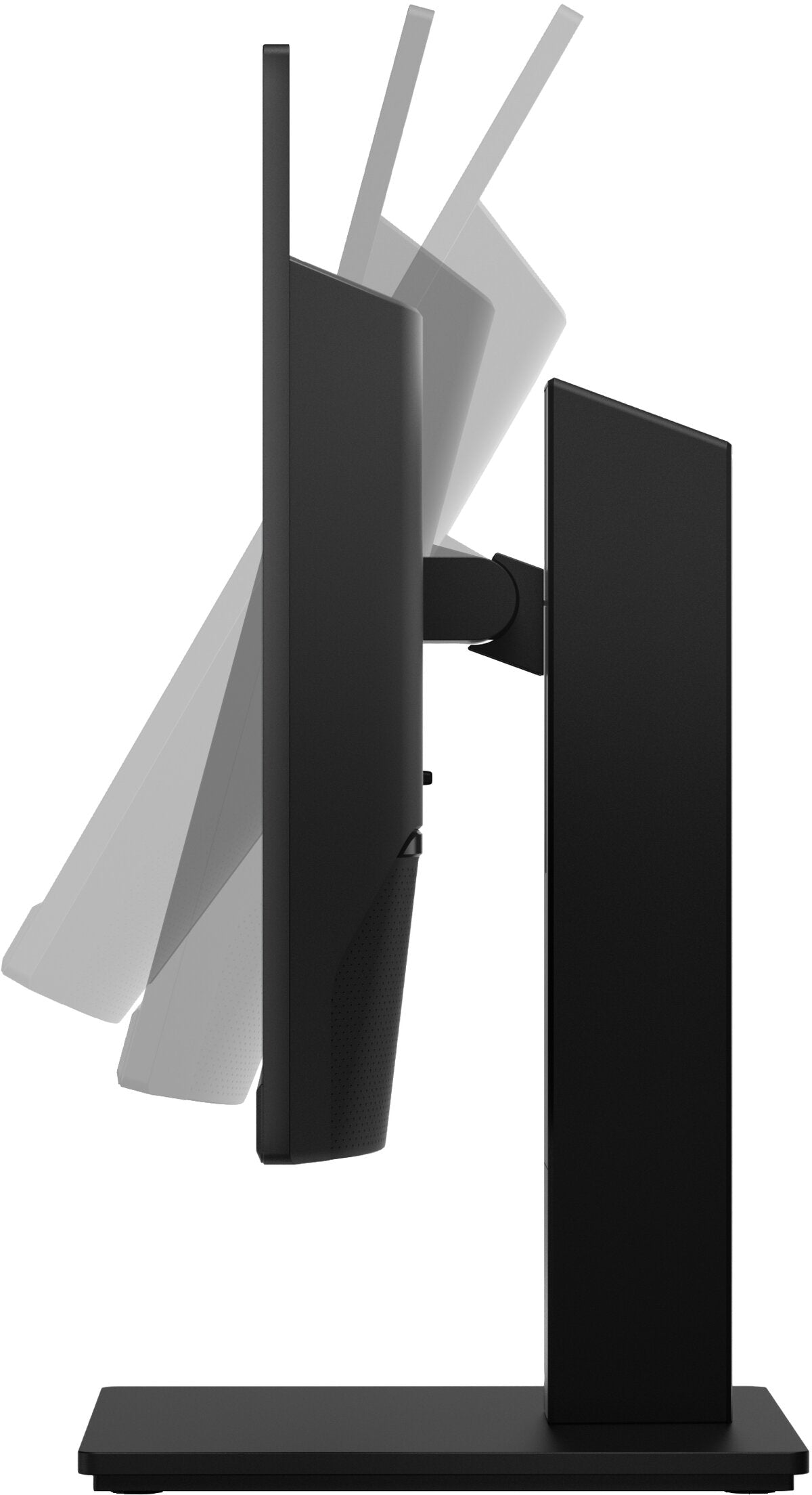 HP P22h G4 21.5" FHD LCD Monitor, 16:9, 5MS, 8M:1-Contrast - 9UJ12A8#ABA