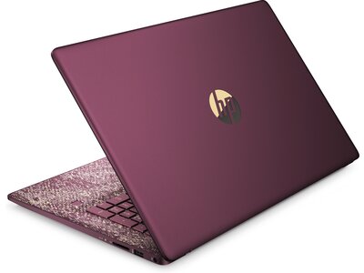 HP 17-cn1009cy 17.3" HD+ Notebook, Intel i5-1155G7, 2.50GHz, 12GB RAM, 512GB SSD, W11H + Microsoft Office 365 1 Year Subscription- 552Y2UA#ABA (Certified Refurbished)