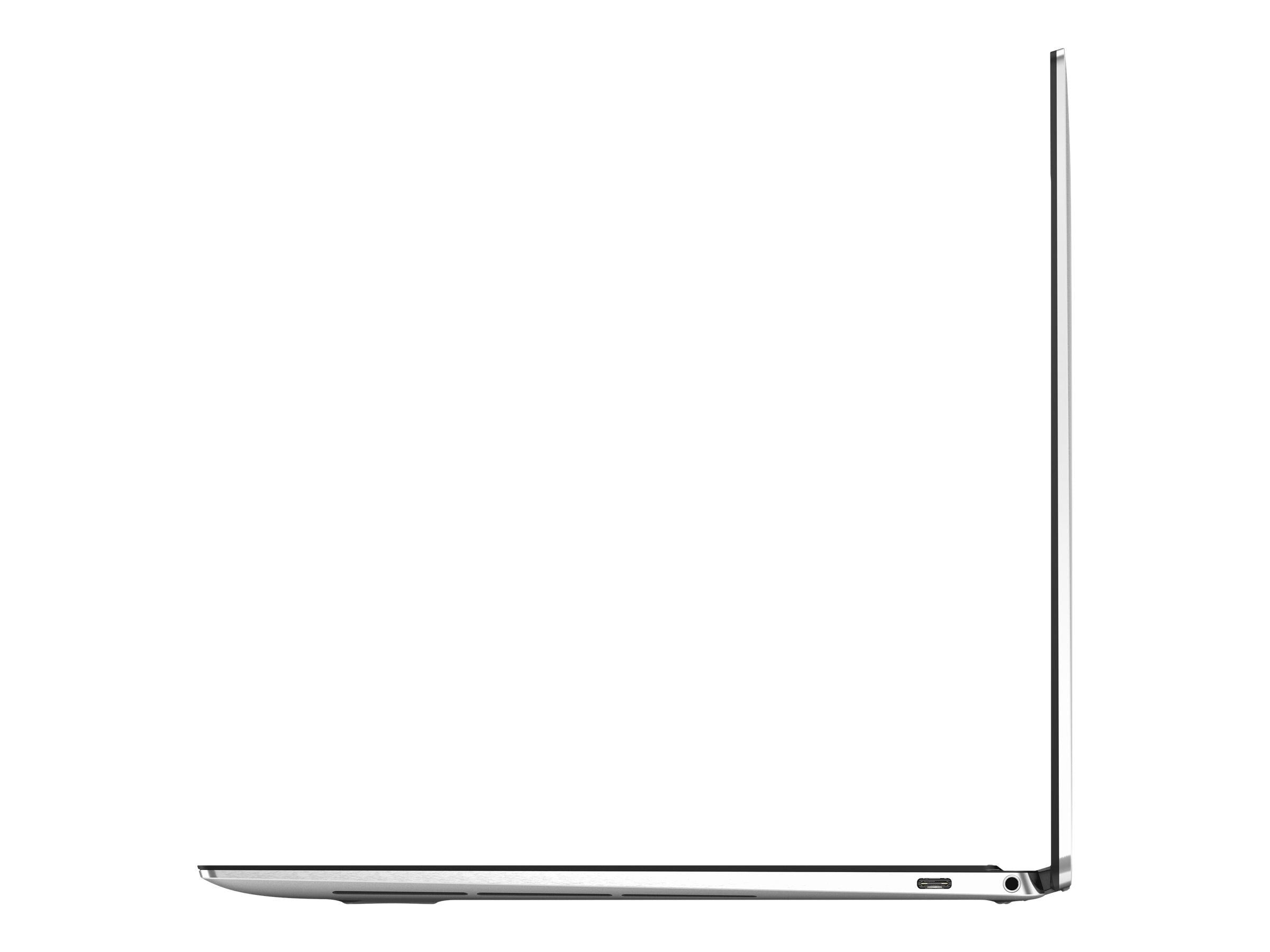Dell XPS 13 9310 13.4" FHD+ Convertible Laptop, Intel i7-1165G7, 2.80GHz, 16GB RAM, 512GB SSD, Win10P - FYT1P