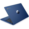 HP 11A-na0030nr 11.6" HD Chromebook, MediaTek MT8183, 2.0 GHz, 4GB RAM, 32GB eMMC, Chrome OS - 1F6F8UA#ABA