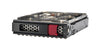 HPE 1TB SATA 6G Midline LFF Internal Hard Drive, 7200 rpm, Digitally Signed Firmware HDD - 861686-B21