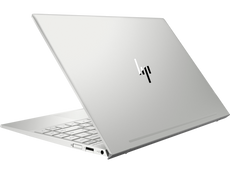 HP Envy 13T-AD100 13.3" FHD Touchscreen Laptop, Intel i7-8550U, 1.80GHz, 8GB RAM, 512GB SSD, Windows 10 Home 64-Bit- 1YU00AA#ABA