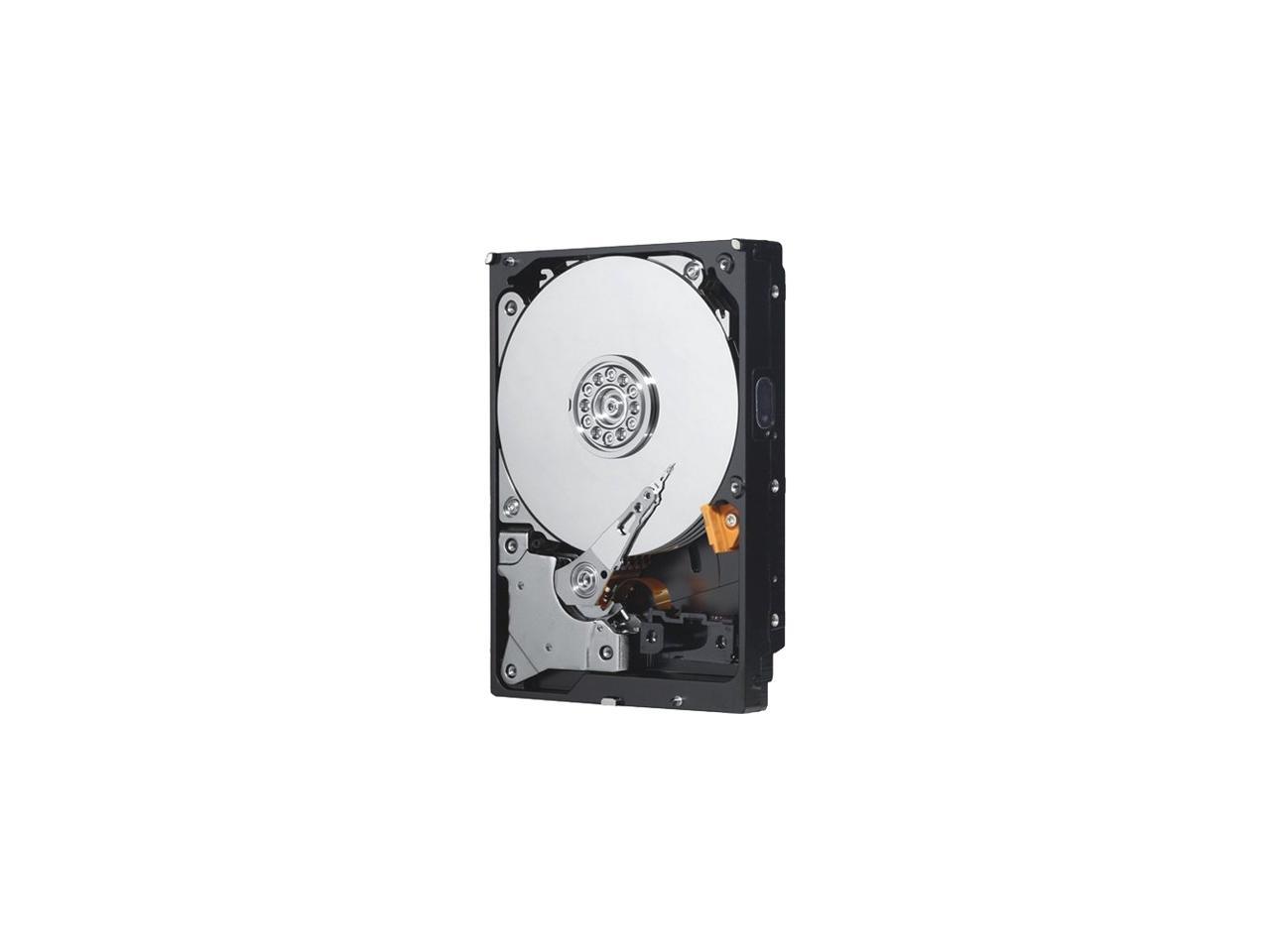 HPE 1TB SAS 12G SFF Internal Hard Drive, 7200 rpm, 2.5" HDD - 765464-B21