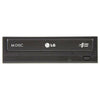 LG Internal 24x Super Multi DVD Rewriter with M-DISC Support, SATA - GH24NSC0RAVAR10B