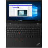 Lenovo ThinkPad L15 Gen 1 15.6" HD Notebook, AMD R3-4450U, 2.50GHz, 4GB RAM, 256GB SSD, Win10P - 20U7000KUS