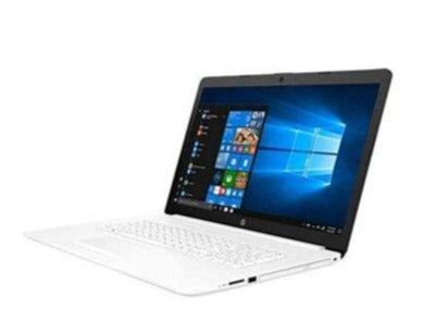 HP 17t-by400 17.3" HD+ Notebook, Intel i7-1165G7, 2.80GHz, 16GB RAM, 1TB HDD, Win10H - 4J6K4U8#ABA (Certified Refurbished)