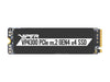 Patriot Memory Viper VP4300 1TB Internal Solid State Drive, M.2 PCIe Gen4 x 4 Gaming SSD - VP4300-1TBM28H