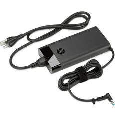 HP 200W Slim Smart 4.5MM AC Adapter, Power Adapter for Notebooks - 4SC19UT#ABA