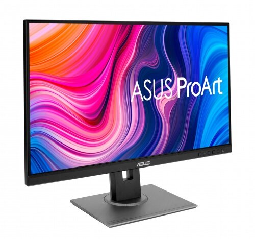 ASUS ProArt Display PA278QV 27” WQHD Monitor, 16:9, 5ms, 1K:1-Contrast- 90LM05L1-B013B0