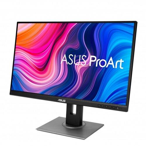 ASUS ProArt Display PA278QV 27” WQHD Monitor, 16:9, 5ms, 1K:1-Contrast- 90LM05L1-B013B0