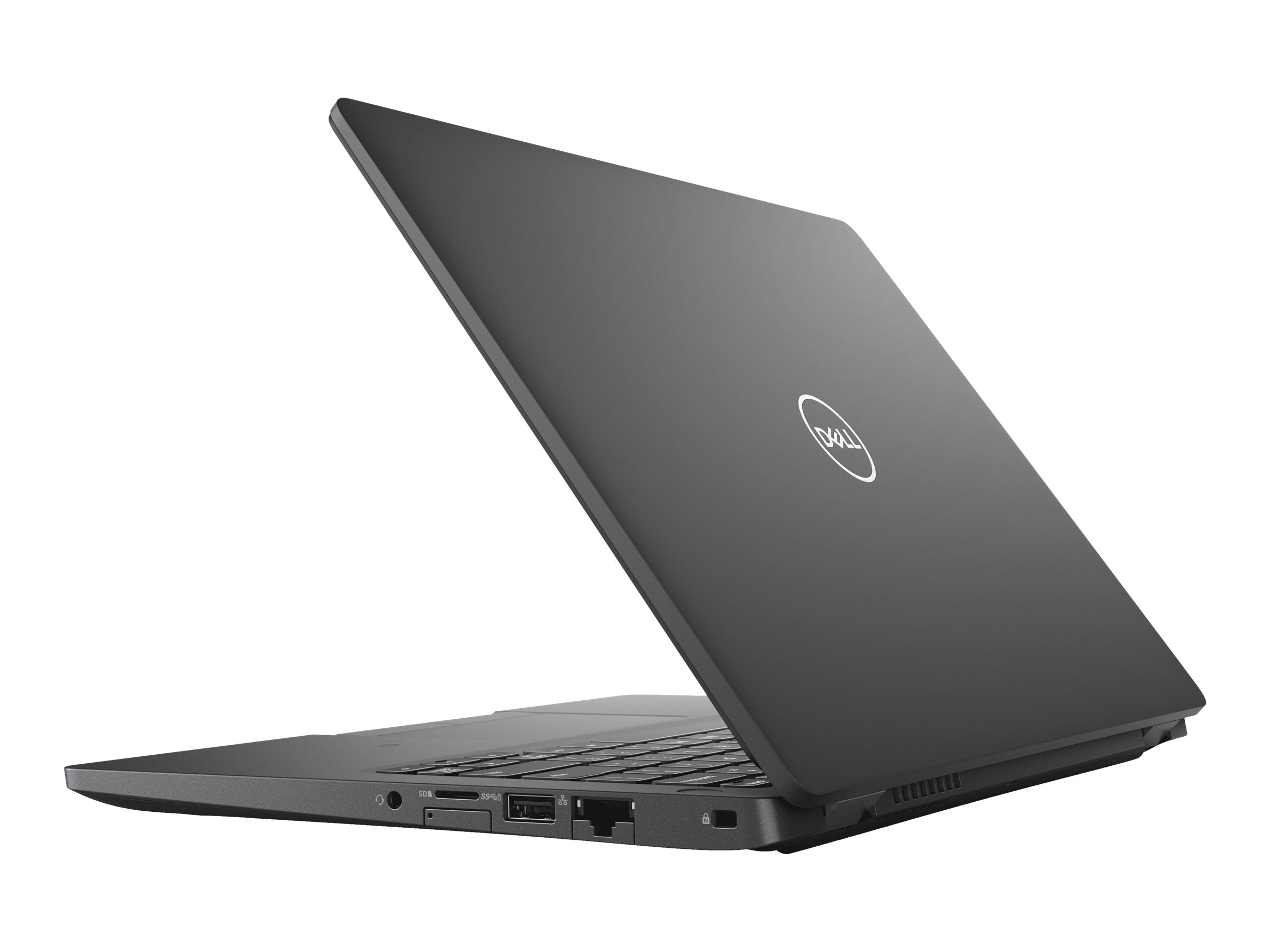Dell Latitude 5300 13.3" FHD (NonTouch) Notebook, Intel i5-8265U, 1.60GHz, 8GB RAM, 256GB SSD, Win10P - 2MN4X