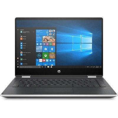 HP Pavilion x360 14-dh2085cl 14" FHD Convertible Notebook, Intel i5-1035G1, 1.0GHz, 16GB RAM, 512GB SSD, Win10H- 208M8UA#ABA (Refurbished)