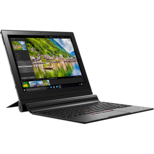 Lenovo Thinkpad X1-G2 Tablet 12" FHD+ Intel:i7-7Y75 8GB RAM 256GB SSD 20JB002LUS