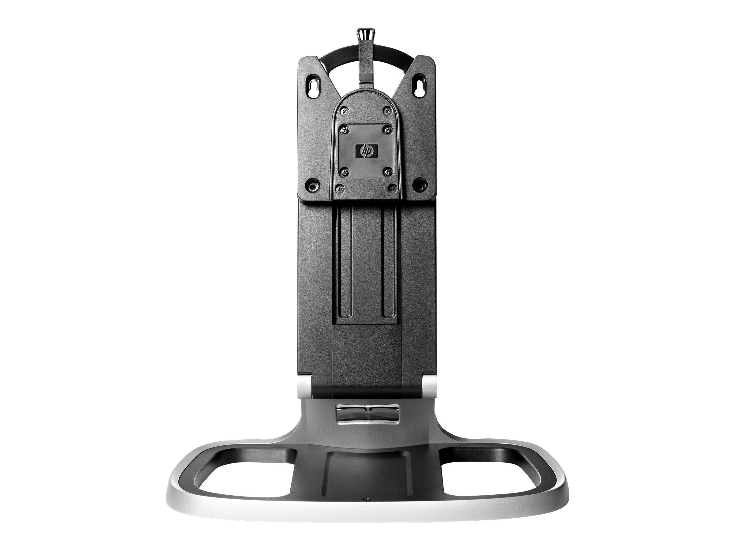 HP Integrated Work Center Stand for Ultra Slim Desktop and Thin Client - E8H16AT