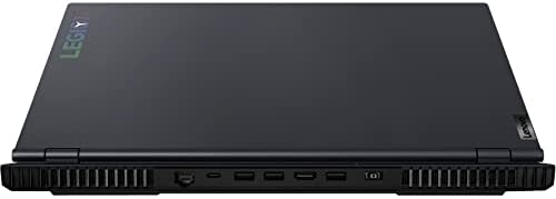 Lenovo Legion 5 15ACH6 15.6" FHD Gaming Notebook, AMD R7-5800H, 3.20GHz, 16GB RAM, 1TB SSD, Win11H - 82JW00BCUS (Refurbished)