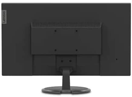 Lenovo D27-30 27" FHD WLED Monitor, 4ms, 16:9, 3000:1-Contrast - 66B8KCC6US (Refurbished)