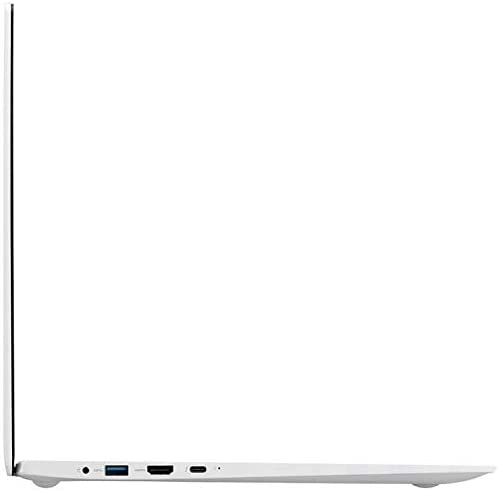 LG Gram 17" WQXGA (NonTouch) Laptop, Intel i7-1065G7, 1.30GHz, 16GB RAM, 1TB SSD, Win10P - 17Z90N-N.APW9U1