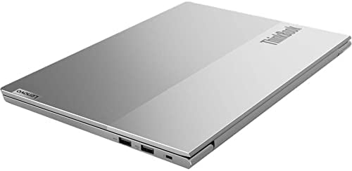 Lenovo ThinkBook 13s G3 ACN 13.3" WUXGA Notebook, AMD R5-5600U, 2.30GHz, 8GB RAM, 256GB SSD, Win11P - 20YA007FUS
