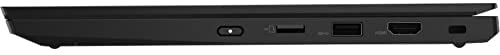 Lenovo ThinkPad L13 Gen-2 13.3" FHD Notebook, AMD R5-5650U, 2.30GHz, 8GB RAM, 256GB SSD, Win10P - 21AB001NUS