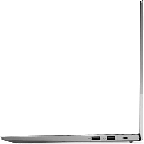 Lenovo ThinkBook 13s G3 ACN 13.3" WUXGA Notebook, AMD R5-5600U, 2.30GHz, 8GB RAM, 256GB SSD, Win11P - 20YA007FUS