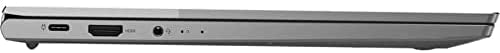 Lenovo ThinkBook 13s G3 ACN 13.3" WQXGA Notebook, AMD R5-5600U, 2.30GHz, 8GB RAM, 256GB SSD, Win10P - 20YA002HUS