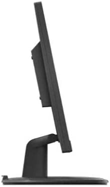 Lenovo D27-30 27" FHD WLED Monitor, 4ms, 16:9, 3000:1-Contrast - 66B8KCC6US (Refurbished)