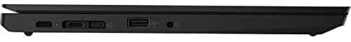 Lenovo ThinkPad L13 Gen-2 13.3" FHD Notebook, AMD R5-5650U, 2.30GHz, 8GB RAM, 256GB SSD, Win10P - 21AB001NUS