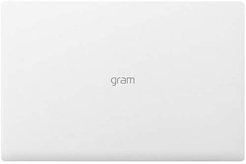 LG Gram 17" WQXGA (NonTouch) Laptop, Intel i7-1065G7, 1.30GHz, 16GB RAM, 1TB SSD, Win10P - 17Z90N-N.APW9U1