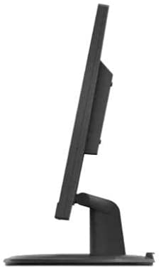 Lenovo D27-30 27" FHD WLED Monitor, 4ms, 16:9, 3000:1-Contrast - 66B8KCC6US (Refurbished)