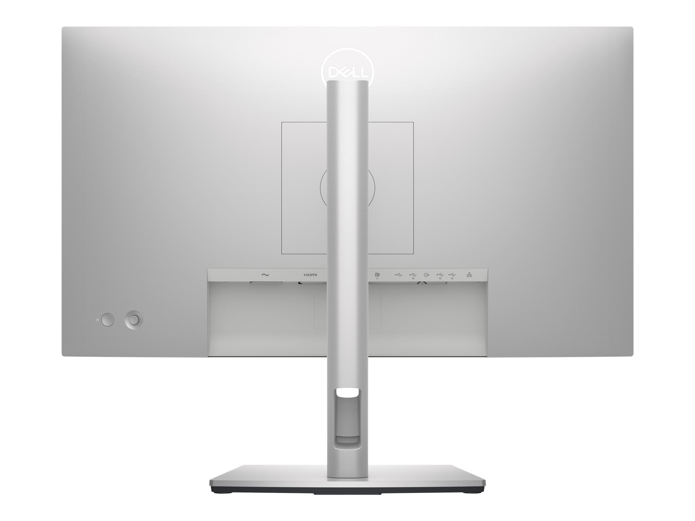 Dell UltraSharp 23.8" FHD USB-C Hub Monitor, 5ms, 16:9, 1000:1-Contrast - DELL-U2422HE