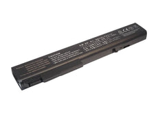 Compatible 8 Cell Battery for HP Laptops, Lithium-ion, 5200 mAh - KU533AA-ER