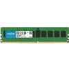Micron 16GB DDR4-2933 ECC RDIMM RAM, 288-pin Memory Module - MTA18ASF2G72PDZ-2Q9E1