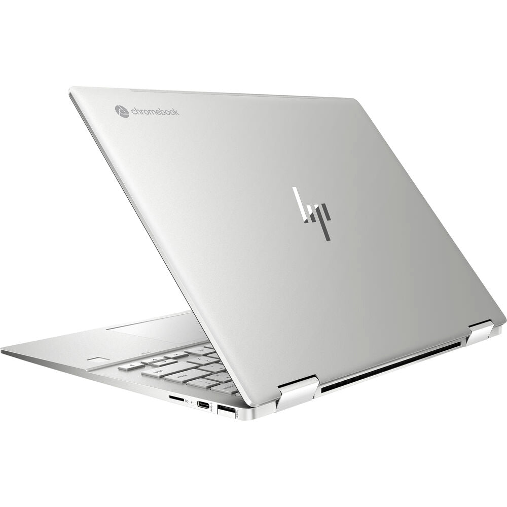 HP Elite c1030 13.5" WUXGA+ Convertible Chromebook Enterprise, Intel i5-10310U, 1.70GHz, 8GB RAM,128GB SSD, Chrome OS - 223V2UT#ABA (Certified Refurbished)