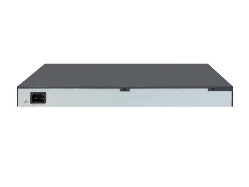 HPE 1420-24G PoE+ (124W) Switch, 12 x RJ-45 Ports, 12 x PoE+ (RJ-45) Ports - JH019A#ABA