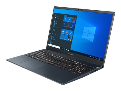 Dynabook Tecra A50-J1511 15.6" FHD Notebook, Intel i5-1135G7, 2.40GHz, 8GB RAM, 256GB SSD, Win10P - PML10U-00904Q