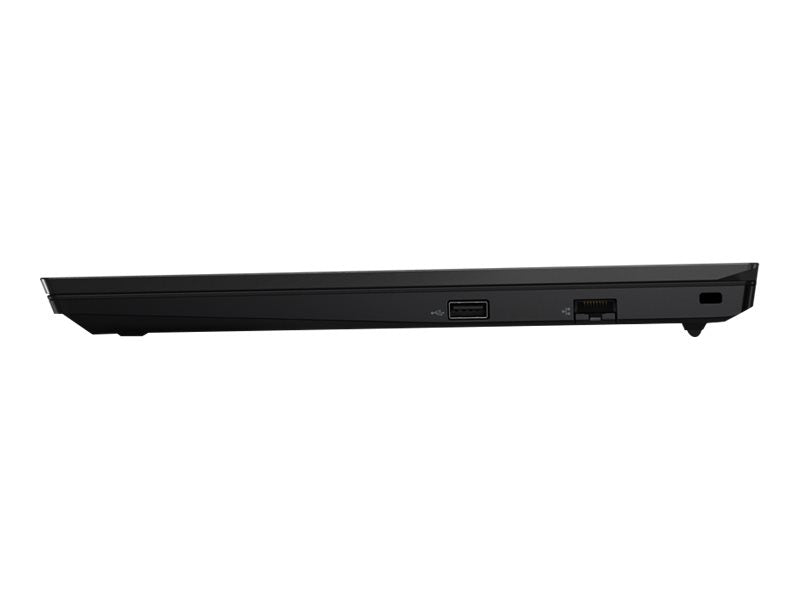 Lenovo ThinkPad E15 Gen 2 15.6" FHD Notebook, AMD R7-4700U, 2.0GHz, 8GB RAM, 256GB SSD, Win10P - 20T8000CUS