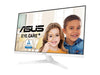 ASUS VY279HE-W 27" FHD LED Eye Care Monitor, 16:9, 1ms, 100M:1-Contrast- VY279HE-W