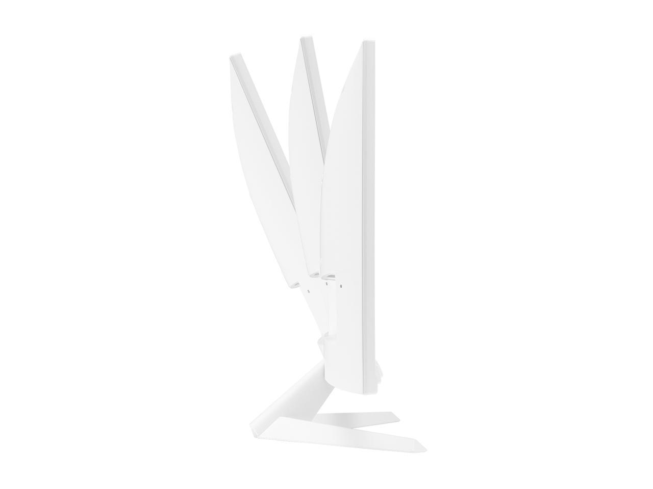 ASUS VY279HE-W 27" FHD LED Eye Care Monitor, 16:9, 1ms, 100M:1-Contrast- VY279HE-W