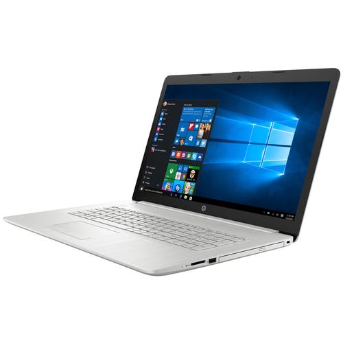 HP 17-by4003ca 17.3" FHD Notebook, Intel i5-1135G7, 2.40GHz, 8GB RAM, 1TB HDD, 256GB SSD, Win10H - 12C30UA#ABL (Certified Refurbished)