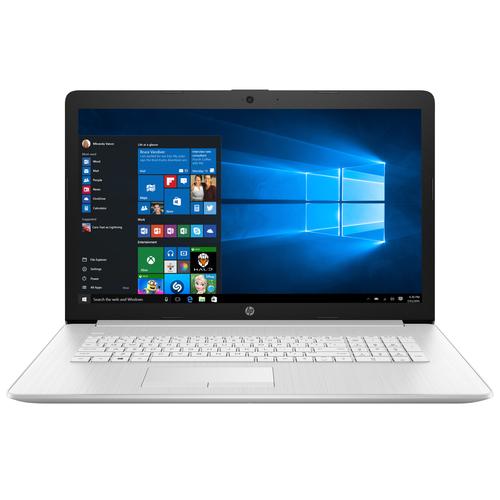 HP 17-by4003ca 17.3" FHD Notebook, Intel i5-1135G7, 2.40GHz, 8GB RAM, 1TB HDD, 256GB SSD, Win10H - 12C30UA#ABL (Certified Refurbished)